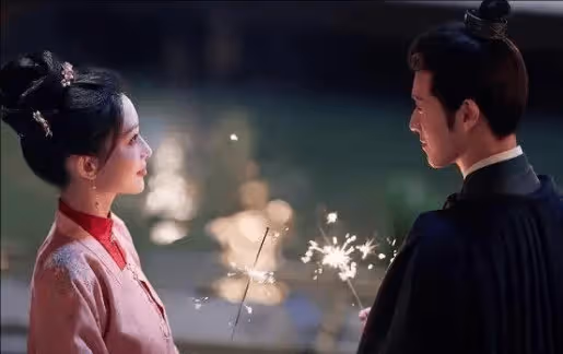 《九重紫》結局是悲還是喜?宋墨前世有什麼女人?