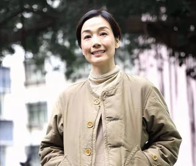 TVB知名女星奪視後兩年無劇可拍,自曝陷入魔咒,用綜藝來抵劇債