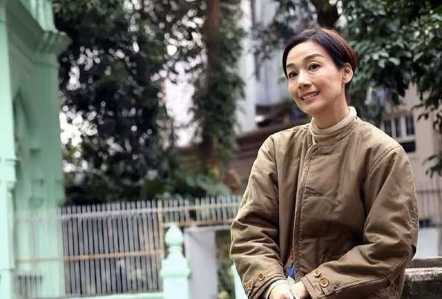 TVB知名女星奪視後兩年無劇可拍,自曝陷入魔咒,用綜藝來抵劇債