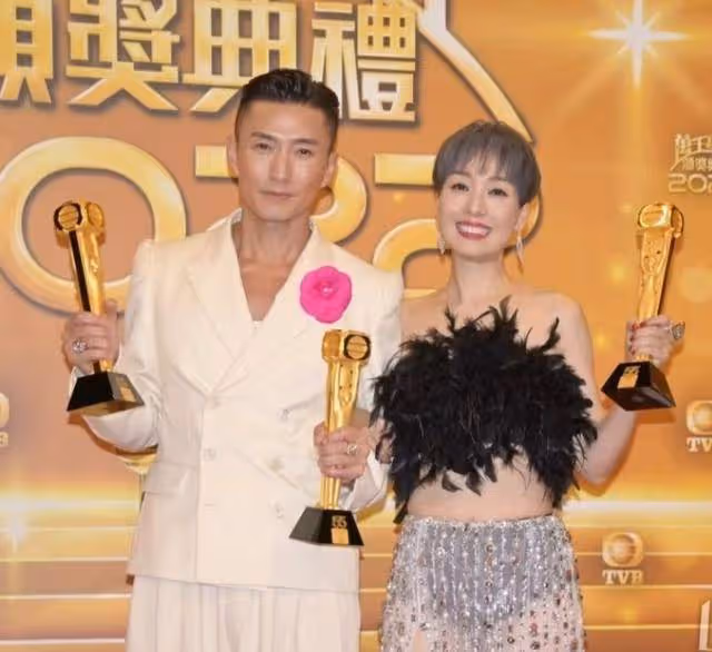 離奇!53歲江美儀曝被邀請加入床伴社群,自認不夠開放仍憧憬愛情