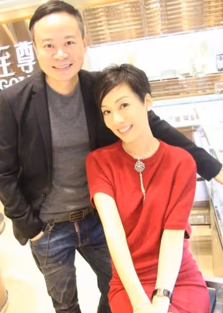 離奇!53歲江美儀曝被邀請加入床伴社群,自認不夠開放仍憧憬愛情