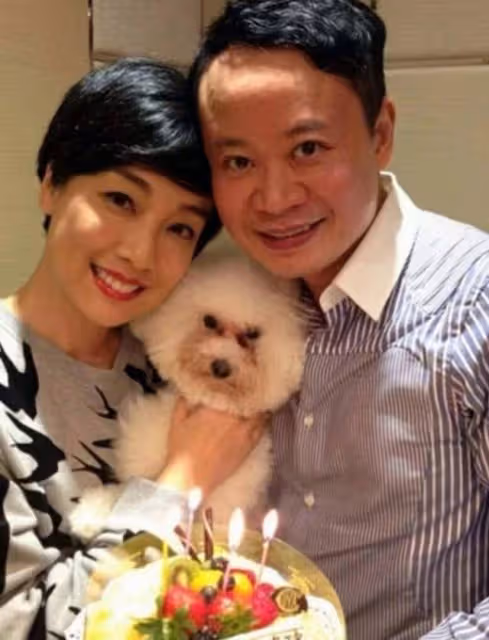 離奇!53歲江美儀曝被邀請加入床伴社群,自認不夠開放仍憧憬愛情