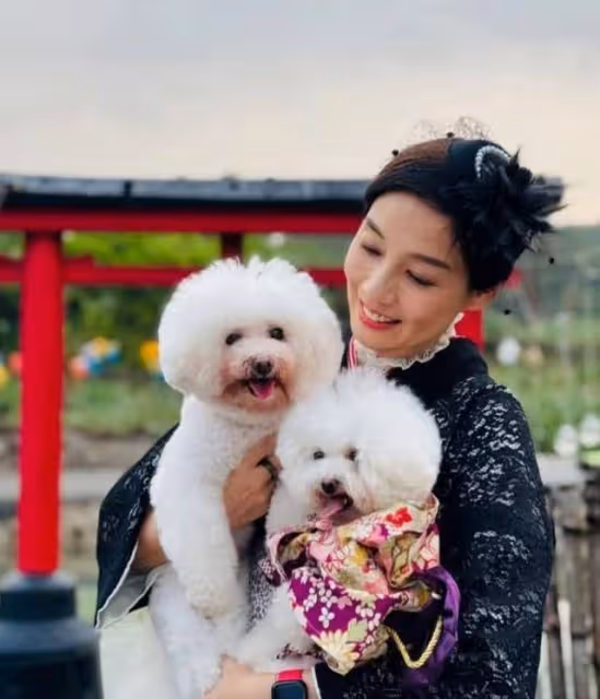 離奇!53歲江美儀曝被邀請加入床伴社群,自認不夠開放仍憧憬愛情