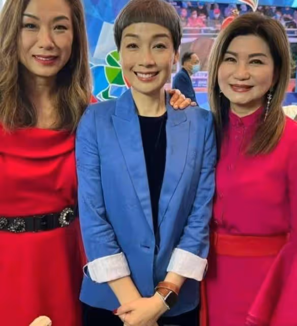 離奇!53歲江美儀曝被邀請加入床伴社群,自認不夠開放仍憧憬愛情
