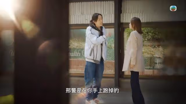 TVB藝人新劇被關注,放棄空少追夢成為演員,曾當金城武替身