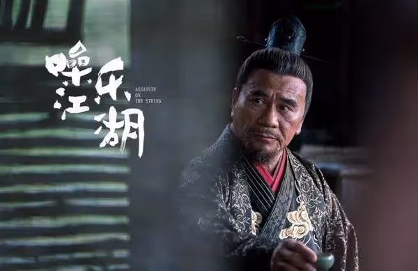 TVB老戲骨罕見露面,年過70依舊手腳靈活,內地發展享受餘生