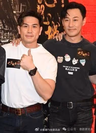 Google年度搜尋榜|劉俊謙膺名人首位 TVB劇6部占據十大