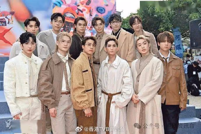 Google年度搜尋榜|劉俊謙膺名人首位 TVB劇6部占據十大