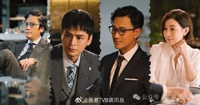 Google年度搜尋榜|劉俊謙膺名人首位 TVB劇6部占據十大