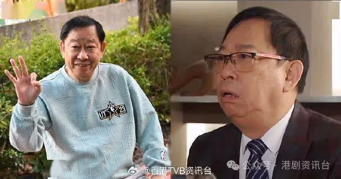 74歲黎彼得歷高山低谷 一生最愛Monica 談人生中「貴人」