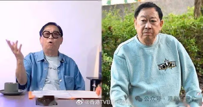 74歲黎彼得歷高山低谷 一生最愛Monica 談人生中「貴人」