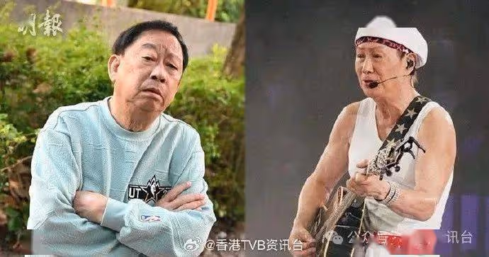 74歲黎彼得歷高山低谷 一生最愛Monica 談人生中「貴人」