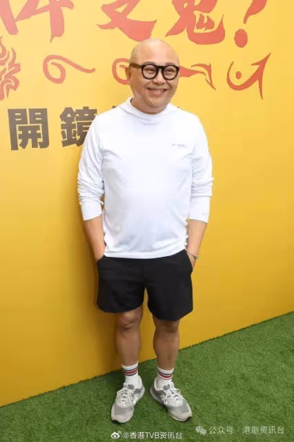 蔡潔缺席開鏡未能參演!解斯童、商楚然成新一代「晶女郎」