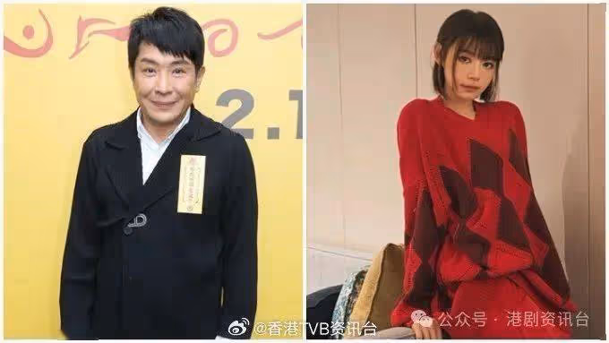 蔡潔缺席開鏡未能參演!解斯童、商楚然成新一代「晶女郎」