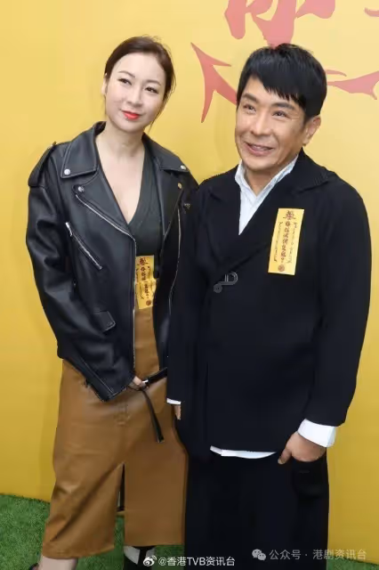 蔡潔缺席開鏡未能參演!解斯童、商楚然成新一代「晶女郎」