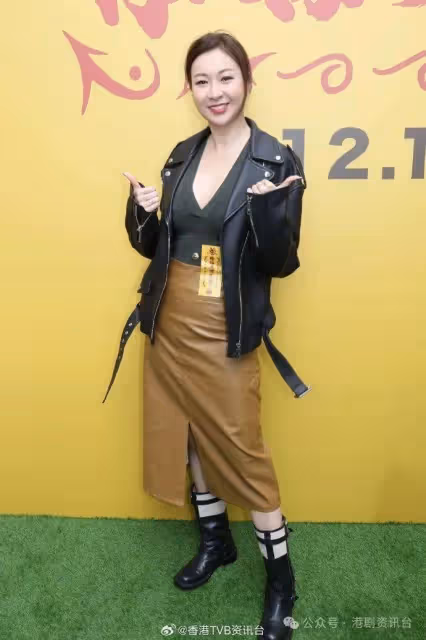 蔡潔缺席開鏡未能參演!解斯童、商楚然成新一代「晶女郎」
