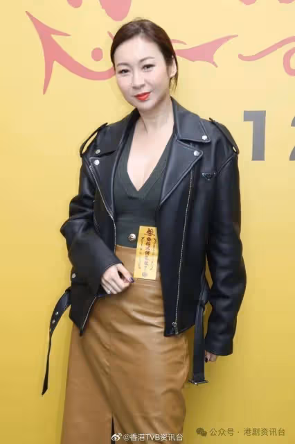 蔡潔缺席開鏡未能參演!解斯童、商楚然成新一代「晶女郎」