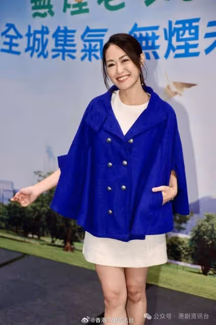 好友梁嘉琪回應李佳芯疑離巢!炎明熹被TVB解凍?