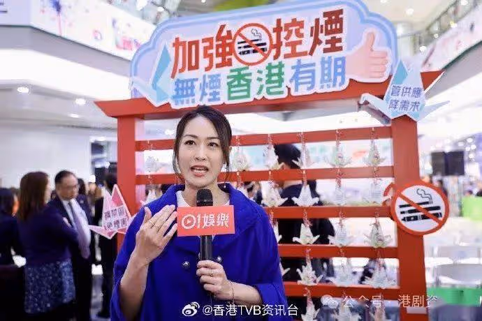 好友梁嘉琪回應李佳芯疑離巢!炎明熹被TVB解凍?