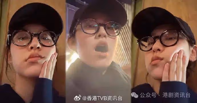 好友梁嘉琪回應李佳芯疑離巢!炎明熹被TVB解凍?