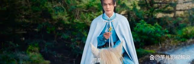 《蜀錦人家》看了原著才知道，為何楊靜瀾和桑十四關係那麼好