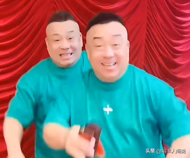 曝姜昆口盟徒弟虎哥大婚!妻子比他高20多厘米,楊議缺席引熱議
