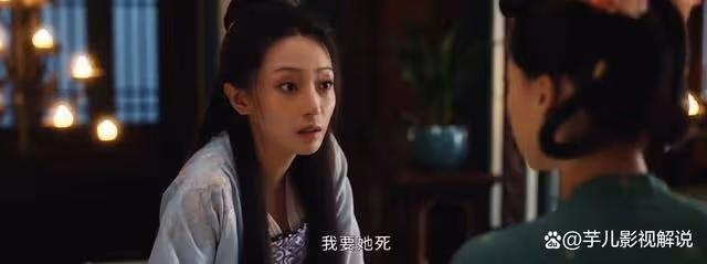 《蜀錦人家》牛五娘嫉妒季英英，她其實早就得到了真心