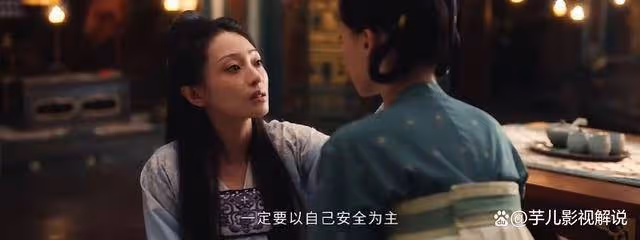 《蜀錦人家》牛五娘嫉妒季英英，她其實早就得到了真心