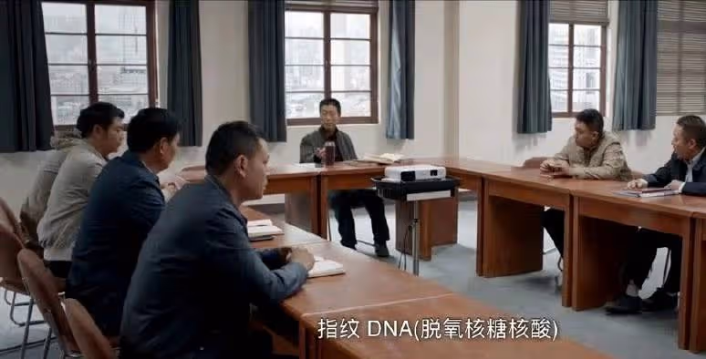 7.8分,今年的「劇王」打低了
