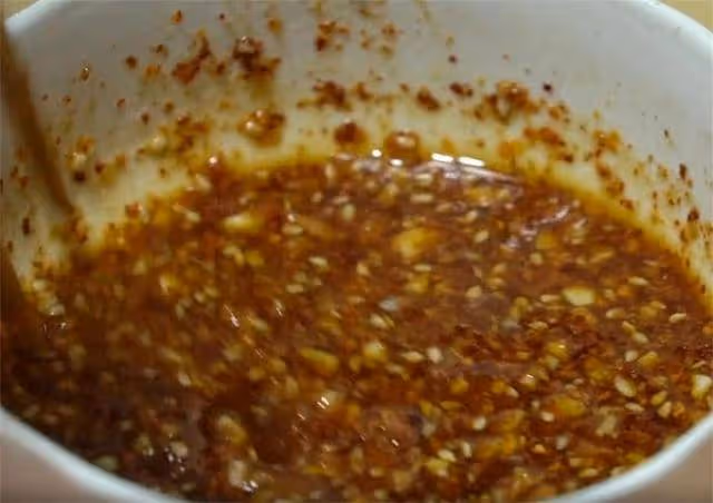 樓下賣了20年的煎餅果子,昨天跟阿姨請教了做法,配方比例超詳細