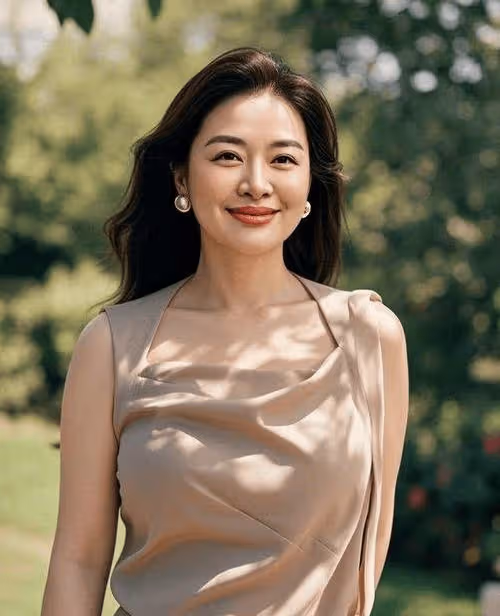 兩性關係:女性過了四十五歲,為何會「來者不拒」?