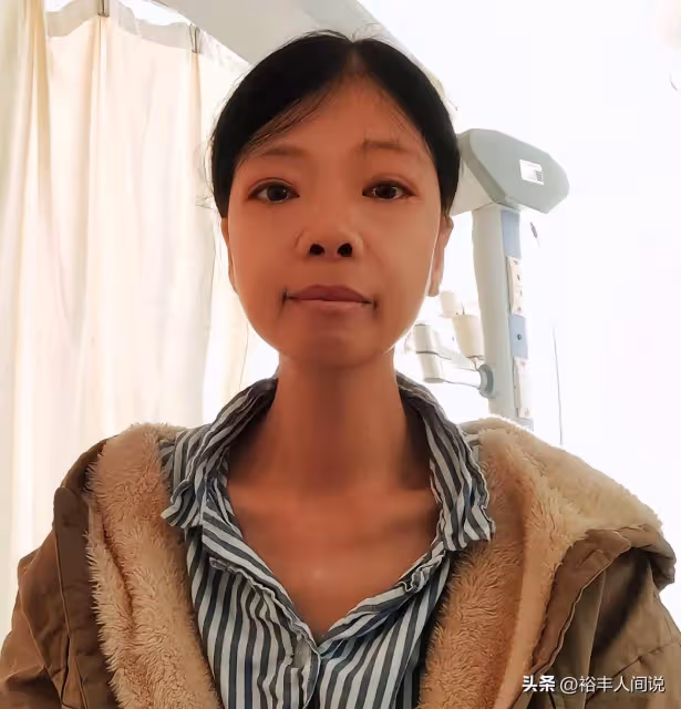 40歲抗癌網紅「平凡」去世!24年受盡折磨,老公拋棄她女兒未成年