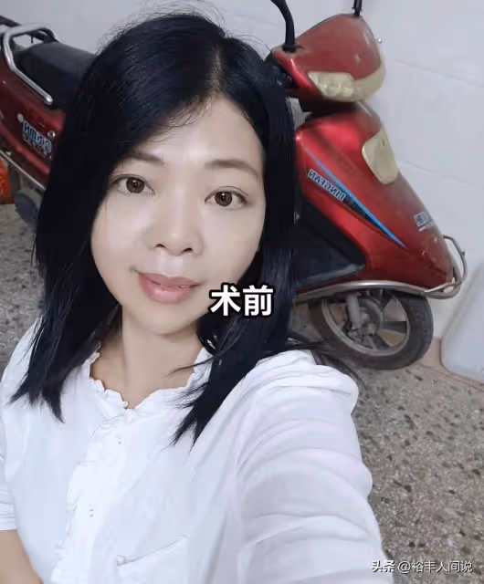 40歲抗癌網紅「平凡」去世!24年受盡折磨,老公拋棄她女兒未成年
