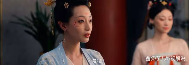 《蜀錦人家》看了原著才知道,牛五娘是愛上楊靜瀾因愛生恨