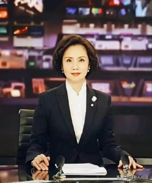 央視徐俐真是人間清醒!高情商回應原同事帶貨,尊重但不適合我