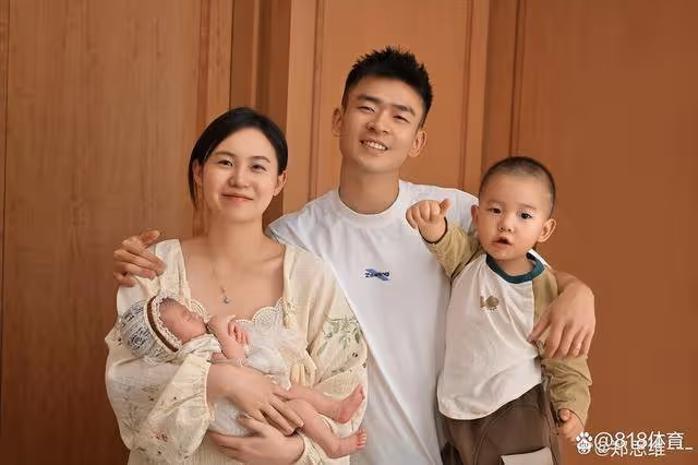 尷尬！鄭思維催婚黃雅瓊：明年趕緊成家追上我！雅瓊喝倒彩：別催！