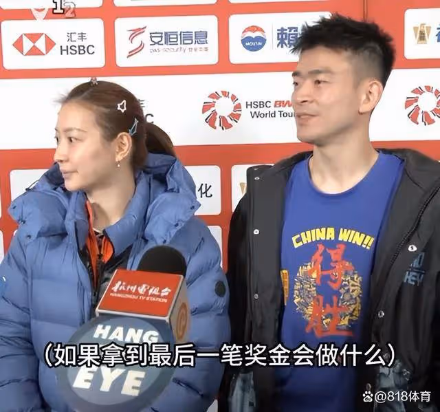 尷尬！鄭思維催婚黃雅瓊：明年趕緊成家追上我！雅瓊喝倒彩：別催！