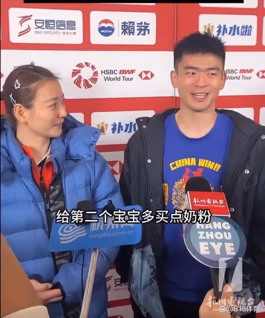 尷尬！鄭思維催婚黃雅瓊：明年趕緊成家追上我！雅瓊喝倒彩：別催！