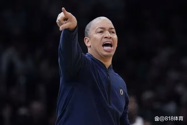泰倫-盧：湖人19年只給3年合同缺乏尊重 詹皇打電話想幫忙被我拒絕