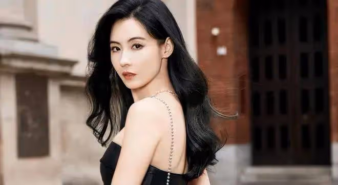 網曝頂流女星退圈生子!張柏芝嫌疑最大,迪麗熱巴躺槍