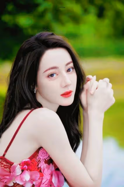 網曝頂流女星退圈生子!張柏芝嫌疑最大,迪麗熱巴躺槍