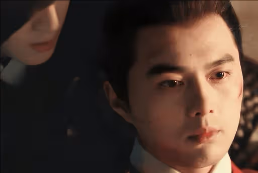 《九重紫》太子是好是壞?太子是誰扮演的演技精湛