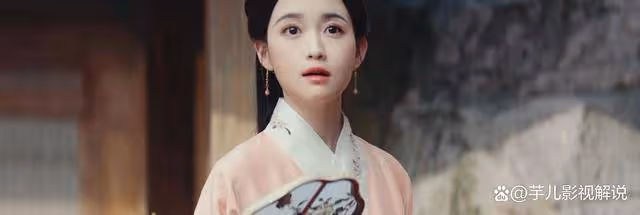 《九重紫》王映雪為何會同意竇明嫁給魏廷瑜?她沒辦法