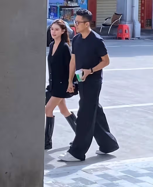 大S又幸福了!具俊曄穿結婚情侶衫做活動,隔空表達思念和愛意