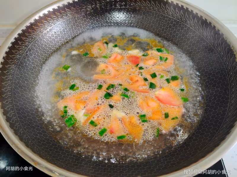 天冷這碗湯來的太及時,賽過雞湯魚湯!隨手煮一碗,有菜有肉、鮮爽不膩又暖人,每次都喝個精光