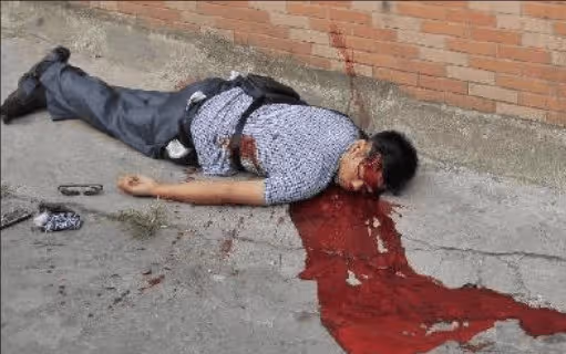 《我是刑警》張克寒原型大結局是什麼?張克寒和洗腳妹結局如何?