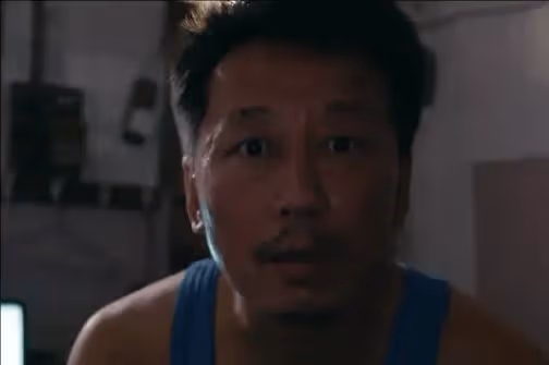 《我是刑警》張克寒原型大結局是什麼?張克寒和洗腳妹結局如何?