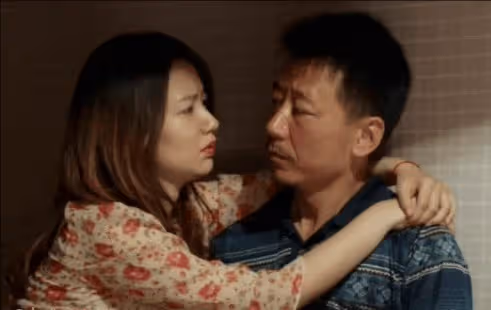 《我是刑警》張克寒原型大結局是什麼?張克寒和洗腳妹結局如何?