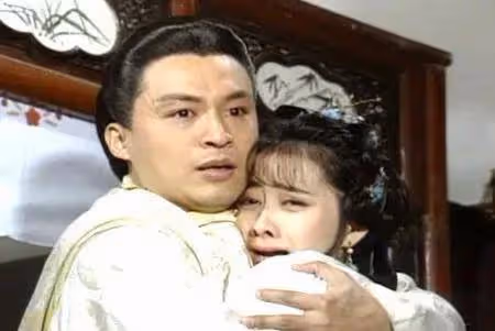 咆哮帝馬景濤近照曝光,63歲又胖又老,眼袋鬆弛差點認不出