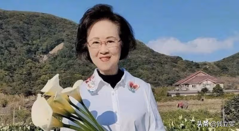 瓊瑤去世房子成凶宅,富豪鄰居紛紛搬離,多套房產降價急售!
